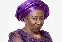 ‘Even If Infidelity Is Constant, I’m Not Leaving My House For Anybody’ – Patience Ozokwor Says