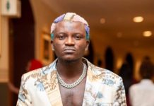 Ogun Court Arraigns and Remands Singer Portable Over Alleged Police Assault, Car Theft